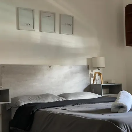 Punto House I Apartment Mendoza Exterior photo
