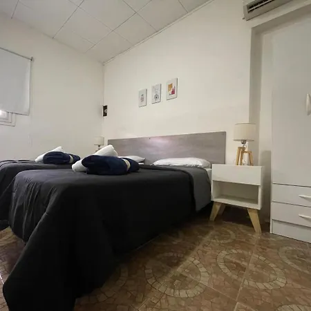 Punto House I Apartment Mendoza Exterior photo