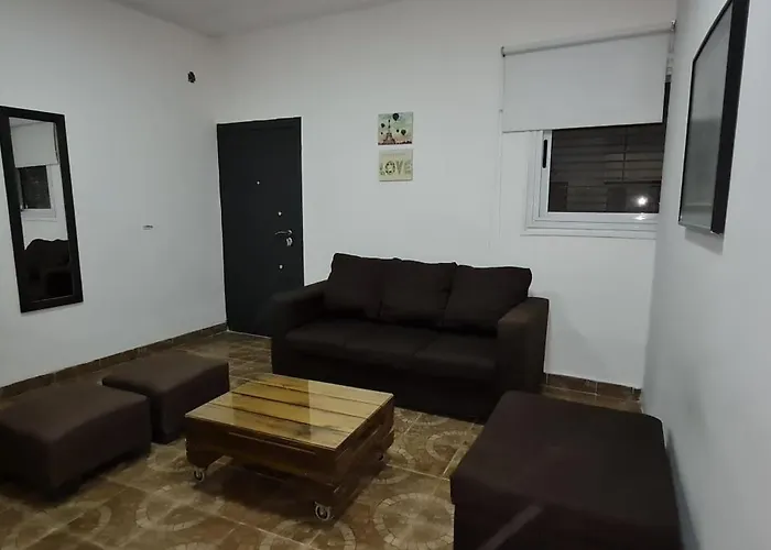 Punto House I