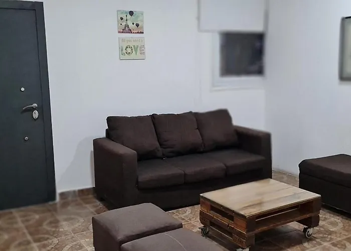 Punto House I