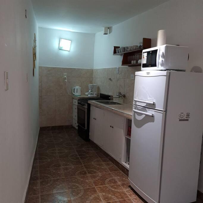 Punto House I Mendoza