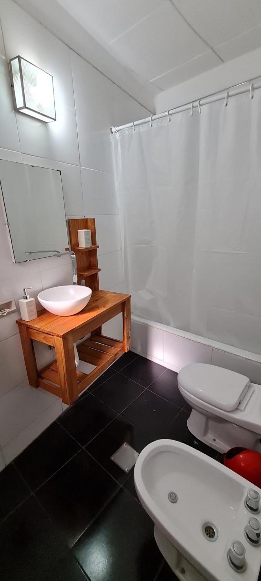 Punto House I Apartment Mendoza