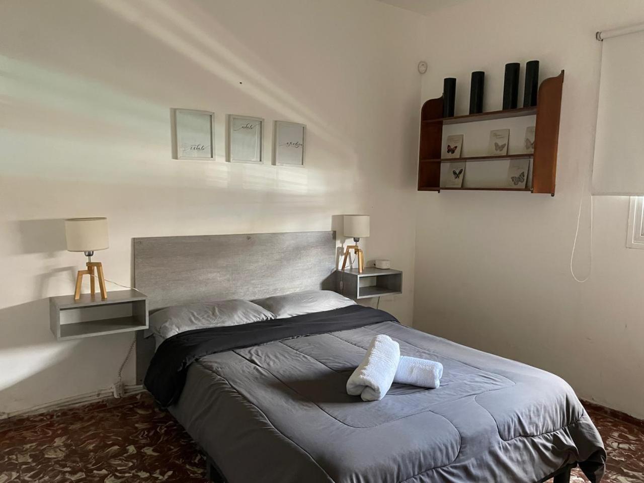 Punto House I Apartment Mendoza