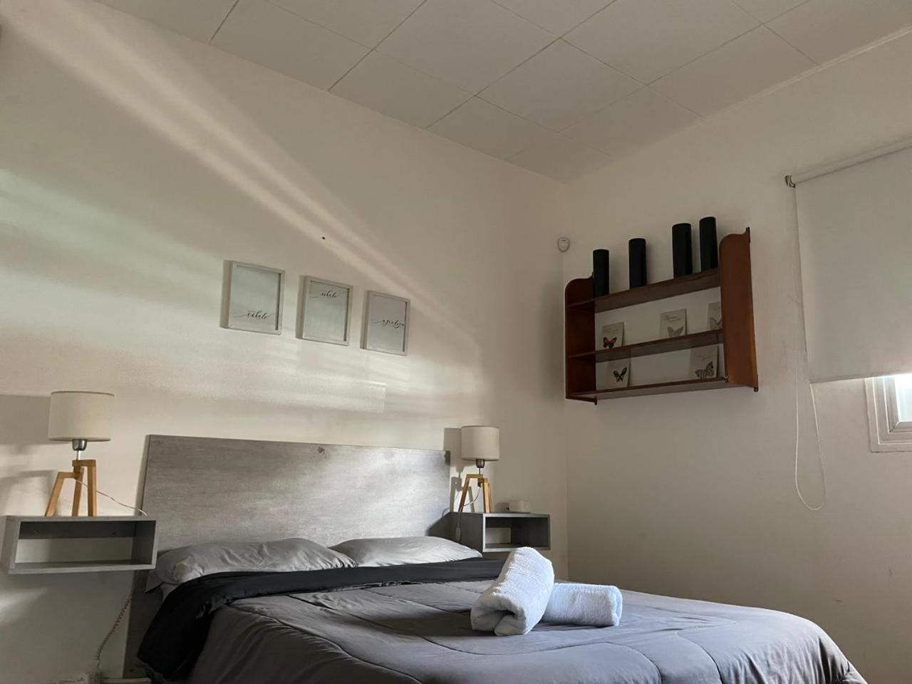 Apartment Punto House I Mendoza