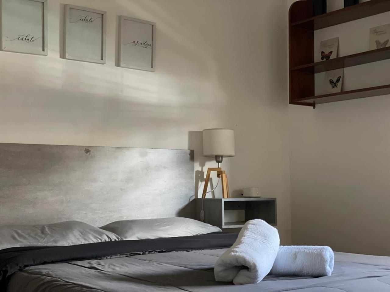 Punto House I Apartment