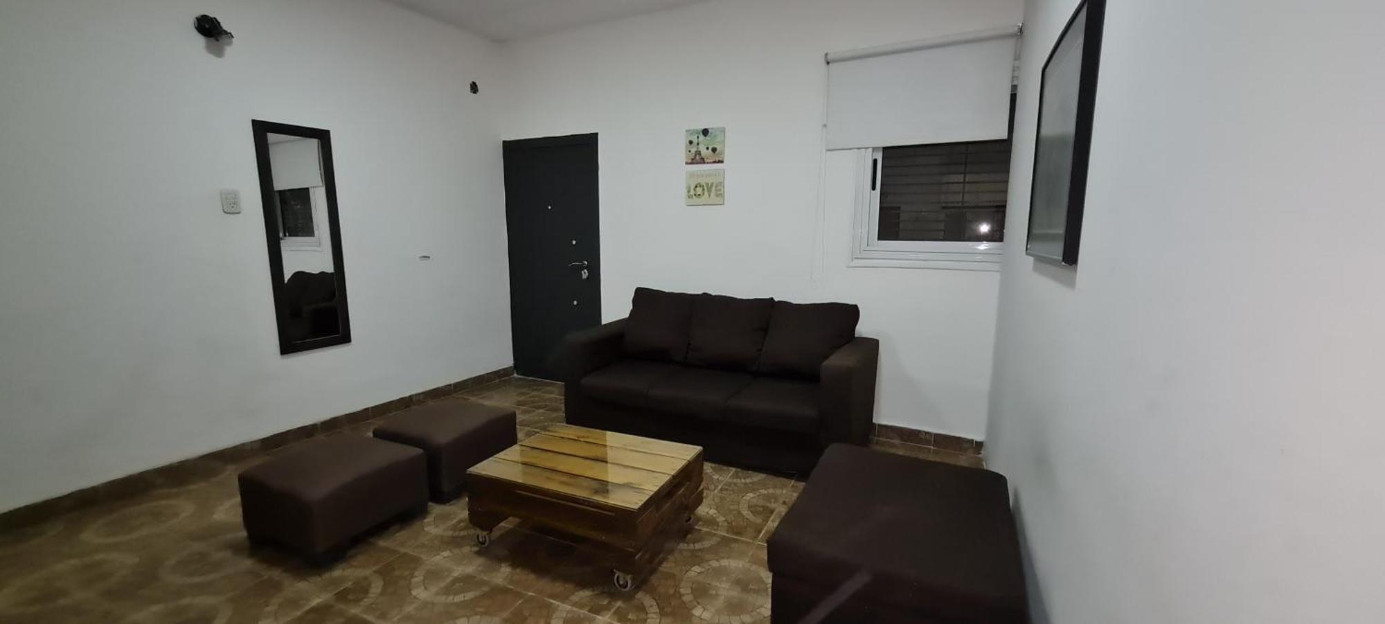 Apartment Punto House I