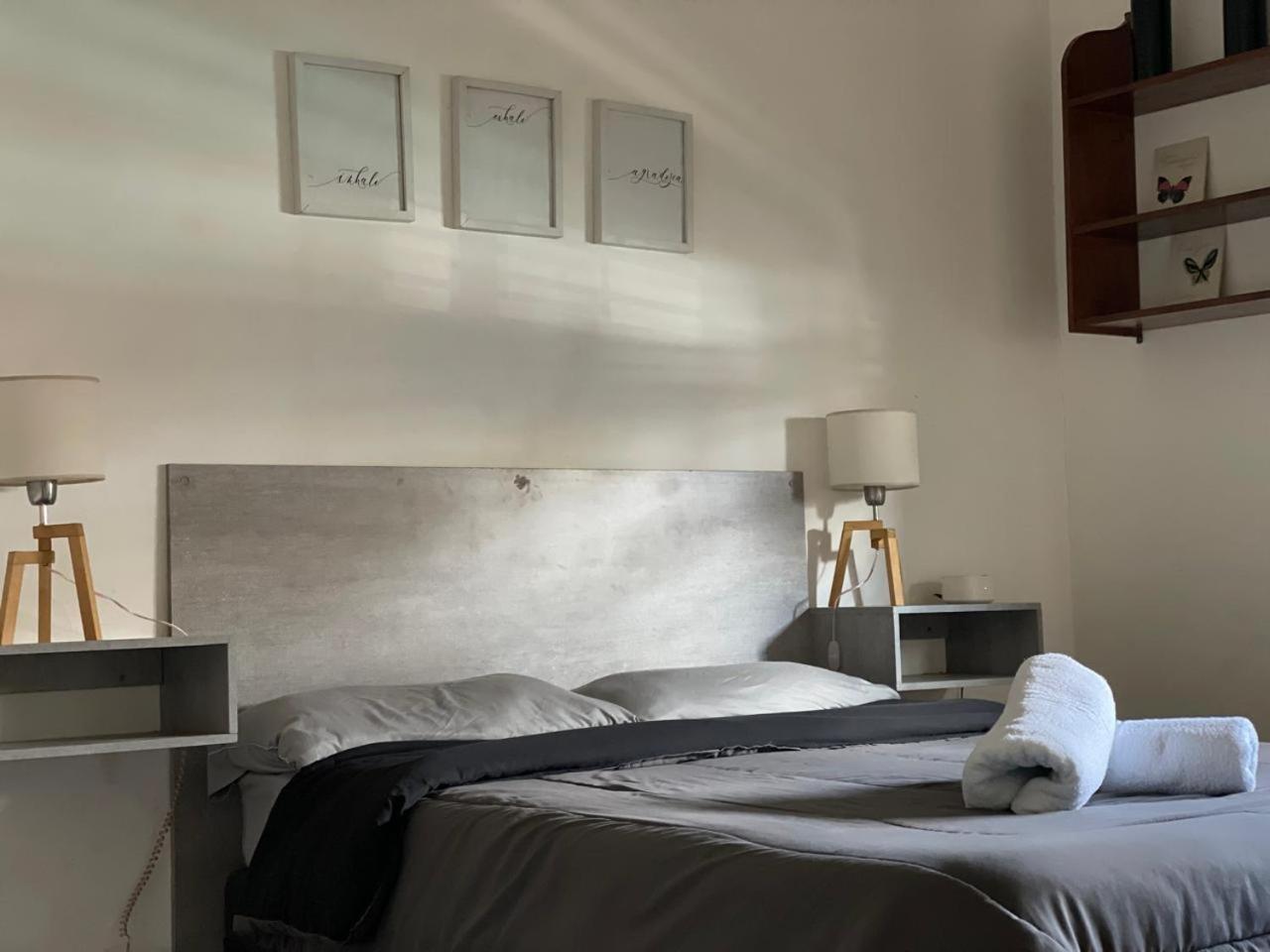 Punto House I Mendoza