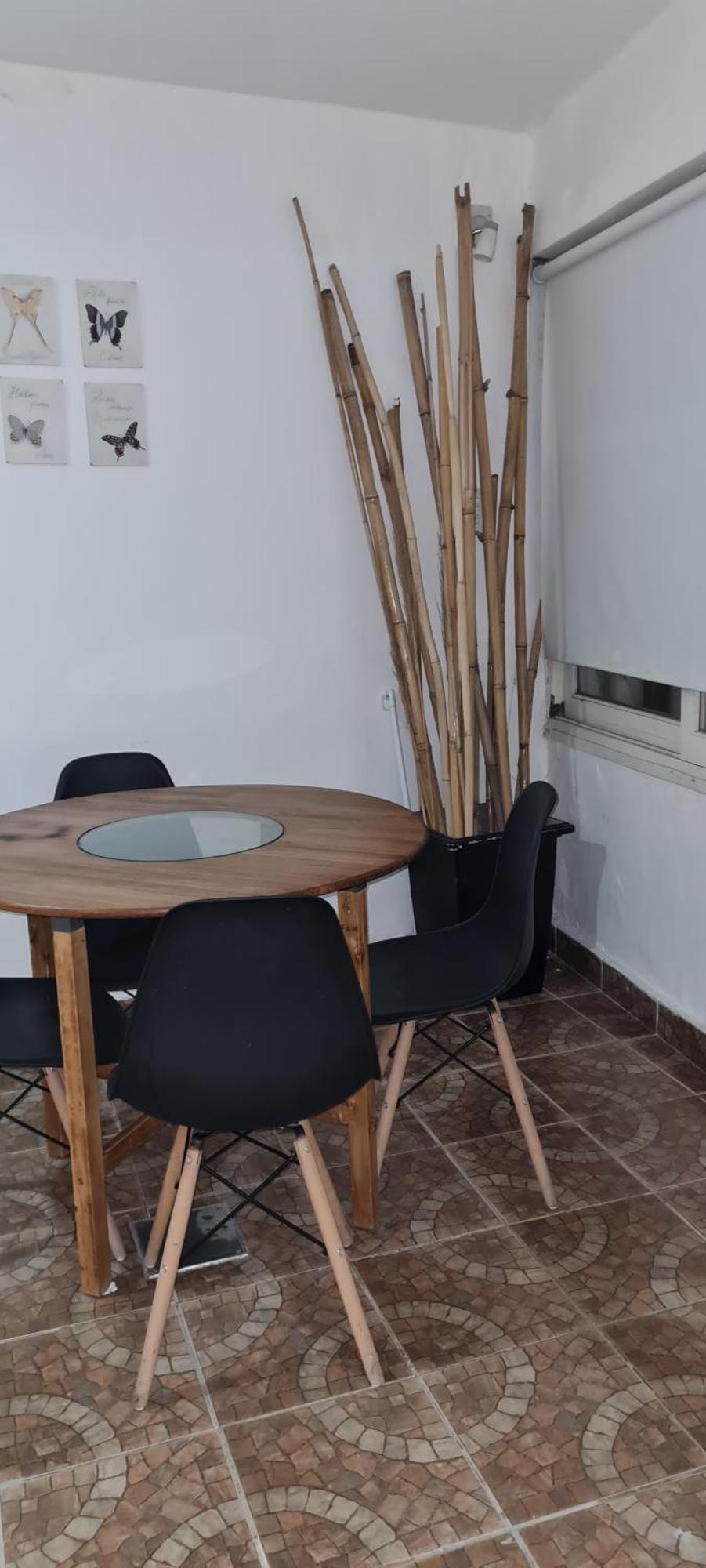 Punto House I Apartment Mendoza