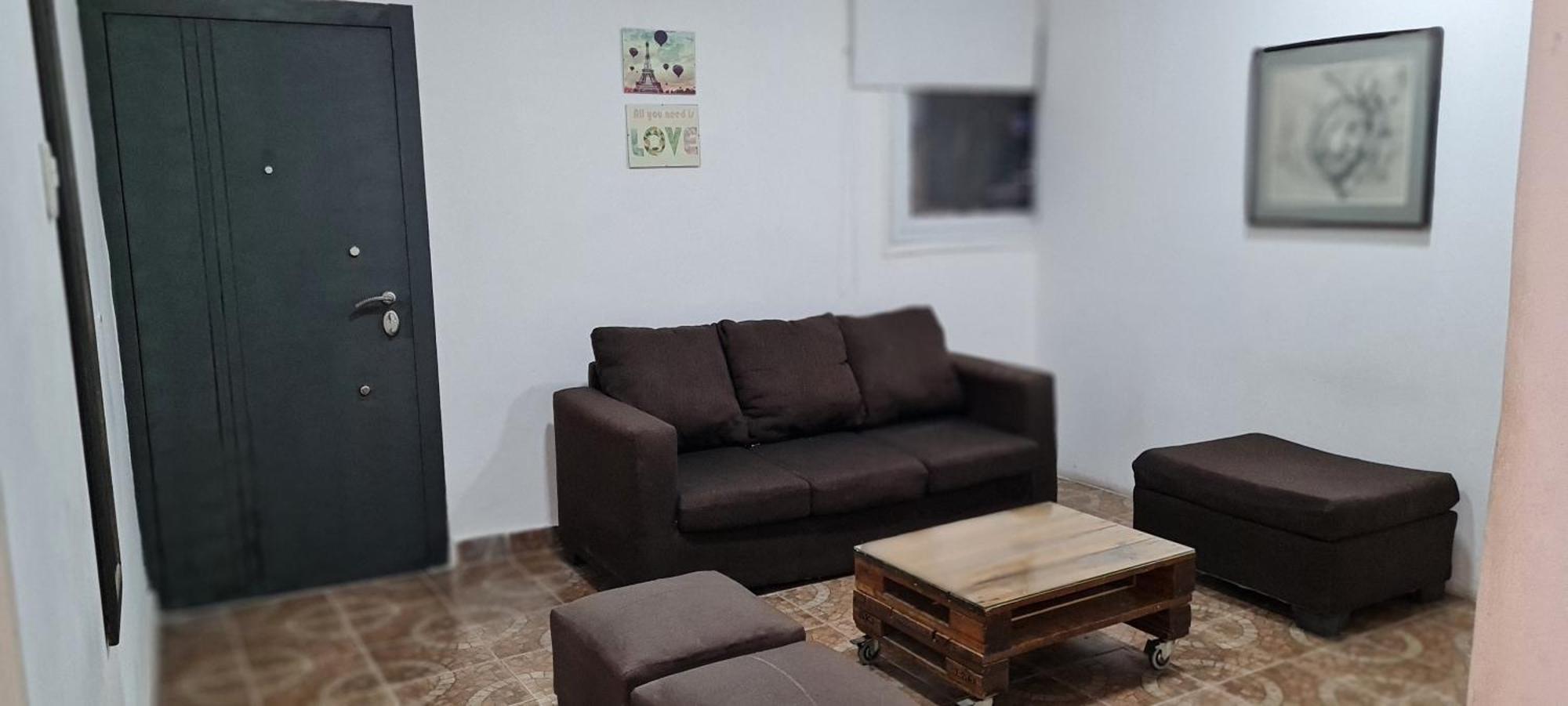 Apartment Punto House I Mendoza