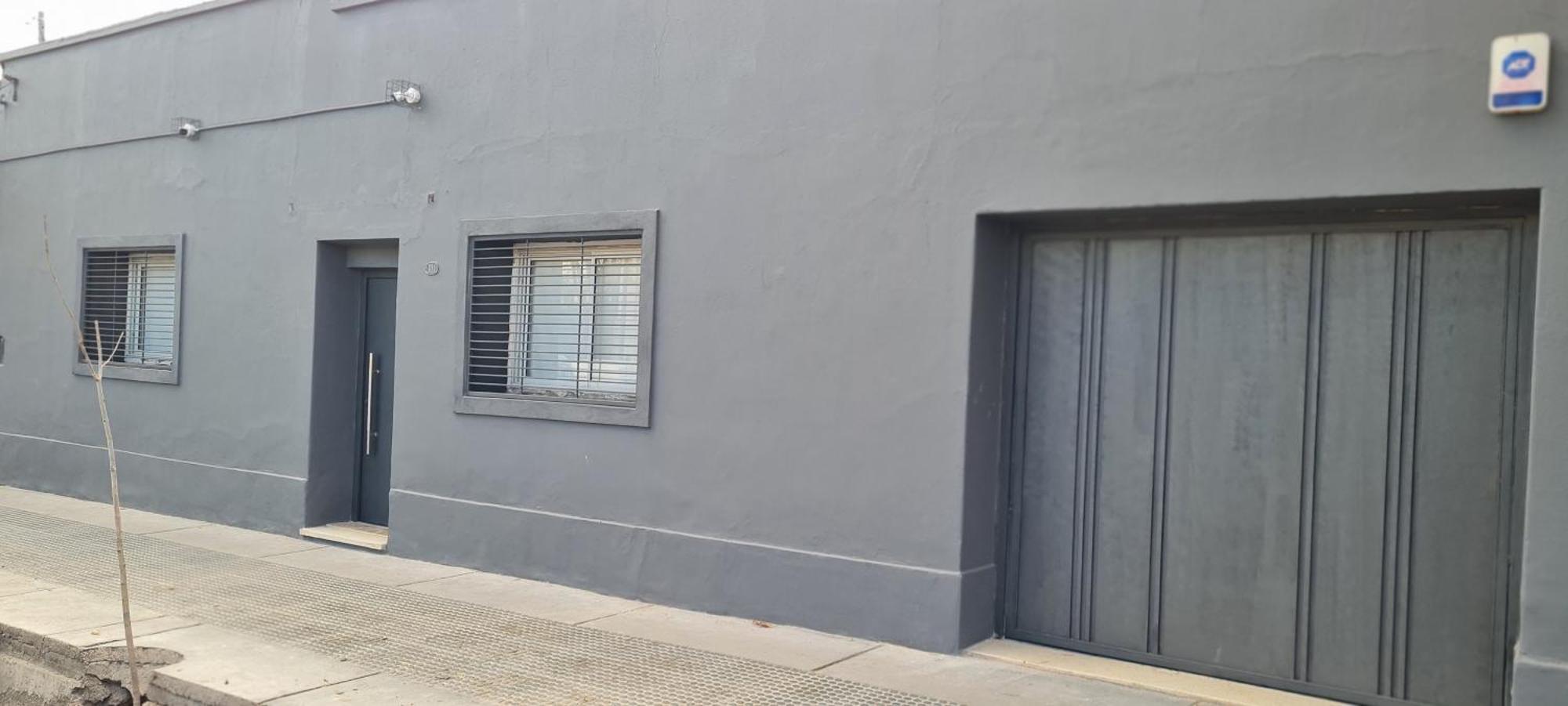 Punto House I *